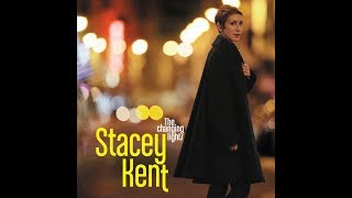 How Insensitive  - Stacey Kent