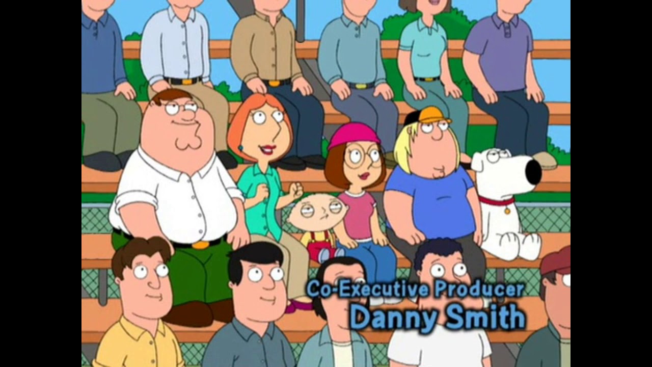 Family Guy air show - YouTube