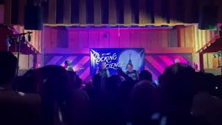 Rocking Science | 4 mai 2024 | Érablière au Sous-Bois