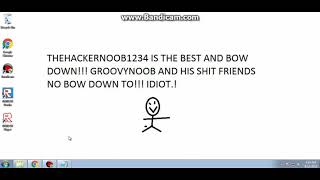 THN1234 - i report all idiot personn and roblox idiot groovynoob personn and report all dislike @themixedbagarchive