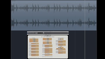 Amenbreak cutup by livecut