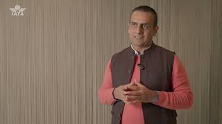 IATA Data & Technology PoC Workshop - Digi Yatra