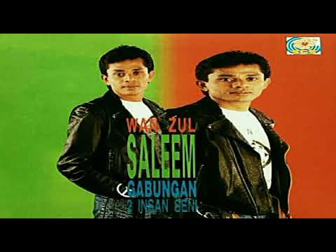 Saleem - Aduhai! Seribu Kali Sayang HQ