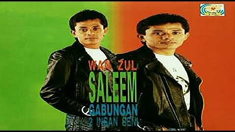 Saleem - Aduhai! Seribu Kali Sayang HQ