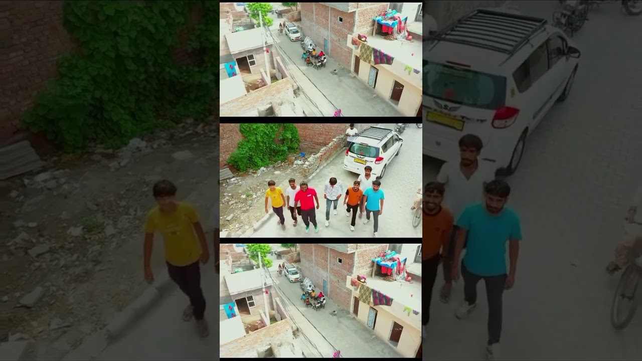 Biru Valmiki Group Karnal 😈