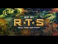 Army Men RTS GameCube Music Mission Theme 5 