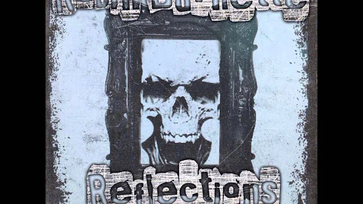Robin Burnette - Reflections (Dear Insanity)