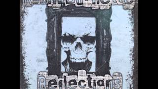Robin Burnette - Reflections (Dear Insanity)