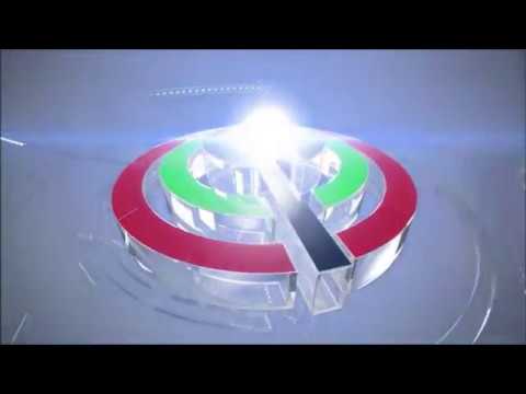 ABS CBN 2014 TV Logo