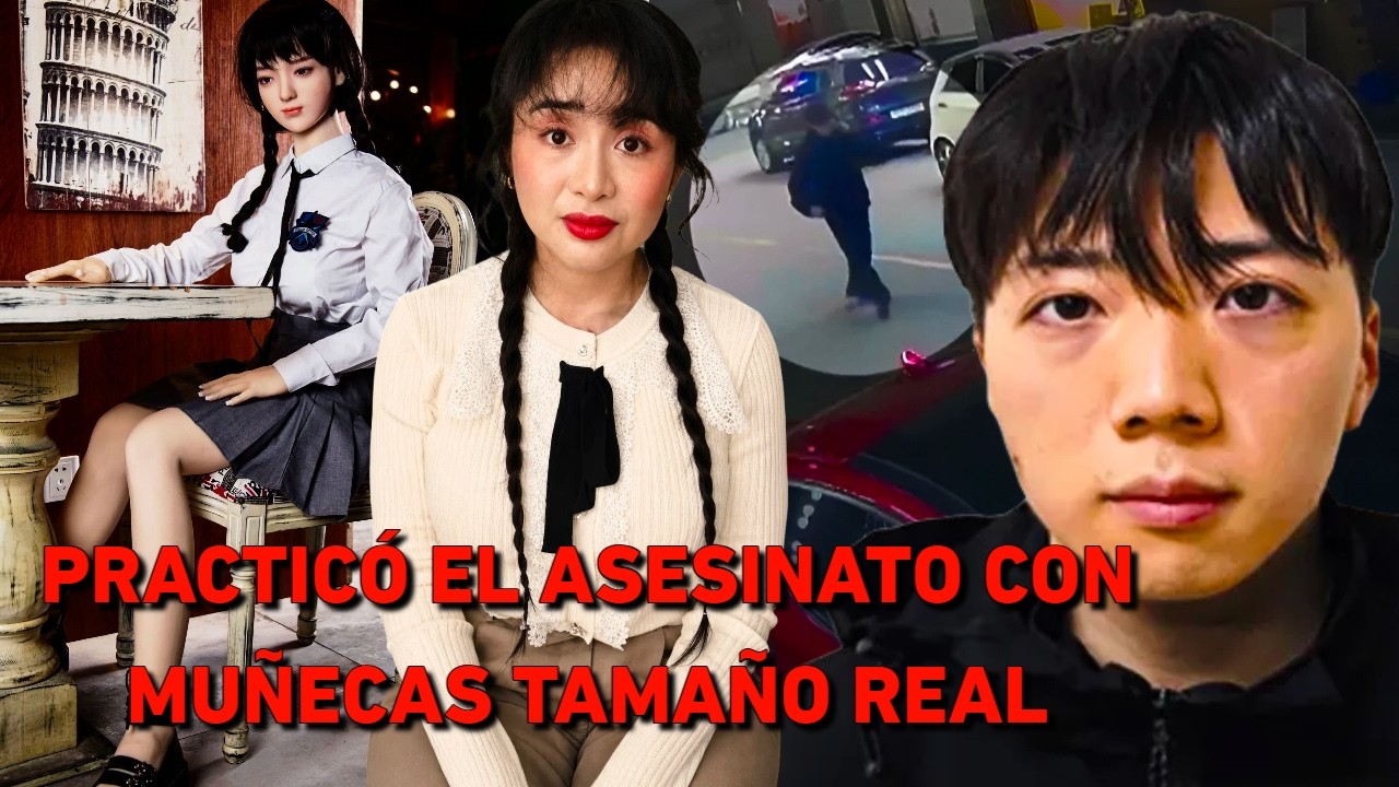 Latest Title & Thumbnail