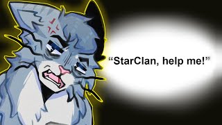 Wasted Warriors | Jayfeather's Battle At The Moonpool screenshot 4