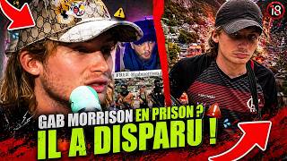 Gab Morrison In Jail For Extortion, Here Are The Reasons, Trap On Coco, No Complaints Filed