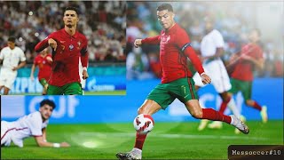 🔴  Portugal vs Turkey | 3 - 1 | EQMINATORIAS QATAR 2022