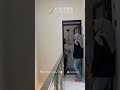 SERAH TERIMA UNIT CLUSTER AZZURA - AURA PARK #auragroup #youtubeshorts #shortvideo #shorts