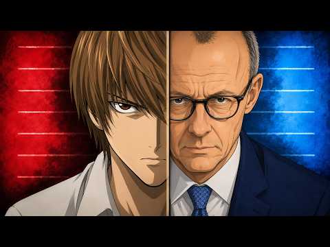 Could Germany 🇩🇪 Solve the Kira Case