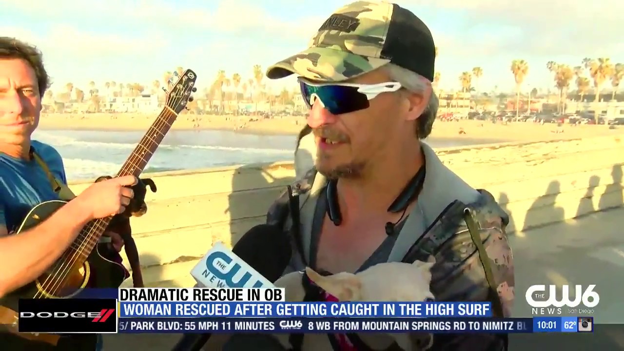 Jason F. LiVecchi Photojournalist Reel YouTube