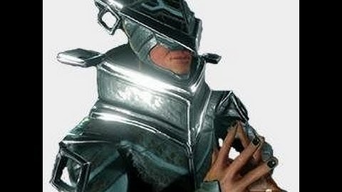 vWarframe PS4 Baro Ki