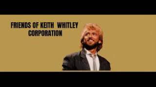 Biography of Keith Whitley