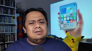 iPhone DUO TIGO OMPEK LIMO ONAM?