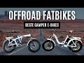 E-Bike &amp; Fatbike Highlights 2026 – Molinar &amp; Ipanema Faltrad für urbane &amp; Offroad-Abenteuer!