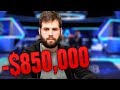 EPIC STORIES: How The Smartest Poker Player Of All Time Got Outworked