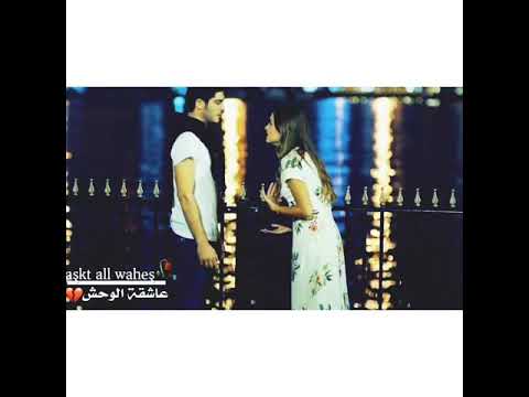 مشتاق يكزب علي ويعشقني المهم يرجع لحضني
