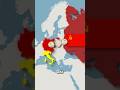 What if the Soviet Union joined the Axis in World War 2?#history #americe