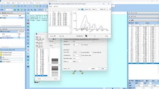 Winmostar V11 CNDO/S 基礎編（音声なし）