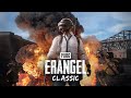 Pubg - Erangel Classic