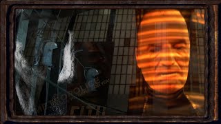 HL2 Beta Intro Sequence (GMod)