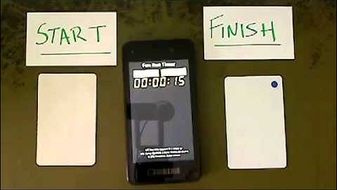 Integrating NFC tags events into your BlackBerry 10 application