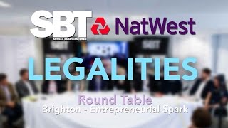 Download lagu PART FOUR: Supporting Success and Employability | SBT & NatWest Round Table, May 2016