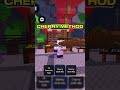 CHERRY METHOD! #roblox #gardenhorizon #robloxedit
