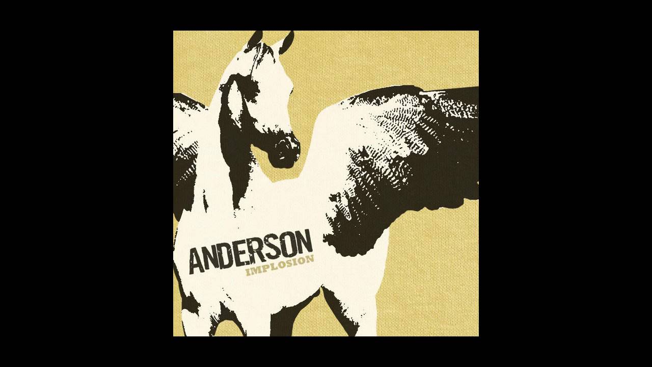 Anderson-Implosion-EP Full Album