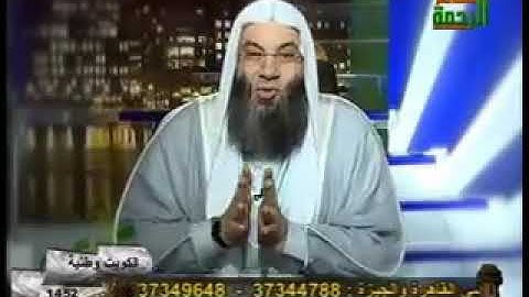 فضل قراءة سورة البقرة الشيخ محمد حسان