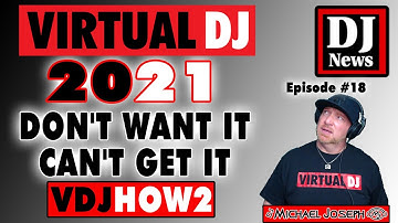Virtual DJ 2021 - Don