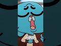 Gumball | Singing Very Loud | Cartoon Network UK  #shorts