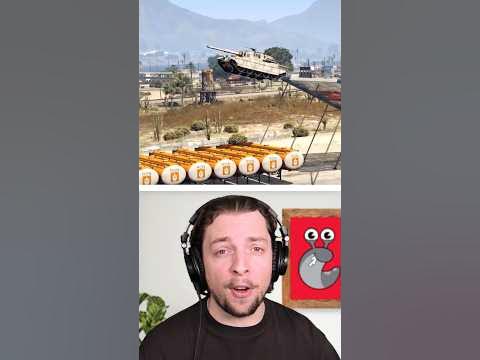 Which Car Can Jump LONGEST? - YouTube