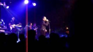 Notis Sfakianakis USA Concert Resorts Casino Hotel Atlantic City New Jersey Nov 14, 2009 Part 4