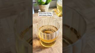 Resep untuk ikhtiar atasi vertigo dan sakit kepala #vertigo #jsr #resepjsr #zaidulakbar #healthy