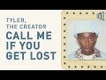 What Makes A Tyler, The Creator - "Call Me If You Get Lost" Type Beat?