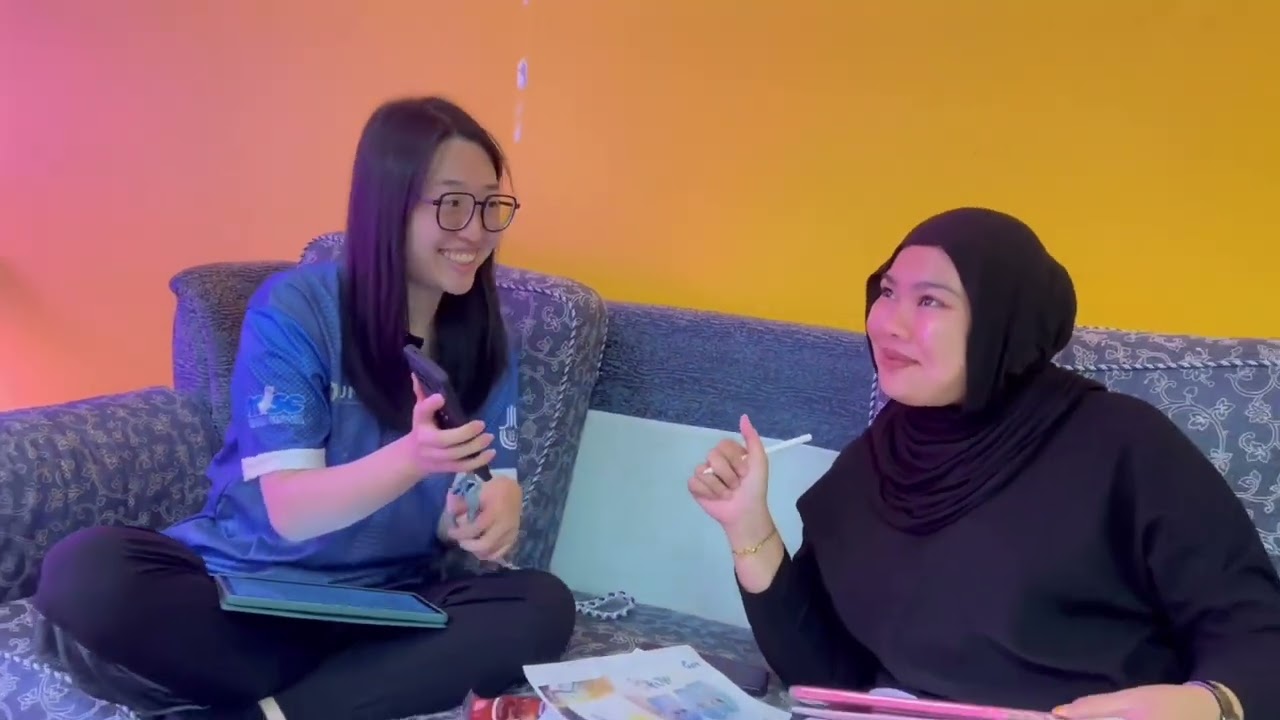 Recruitment Campaign Video - MyCleanHome