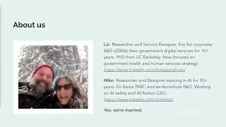 Stanford CS547 HCI Seminar | Spring 2026 | Observing the User Experience in 2026