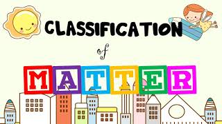 G6 Classification of Matter