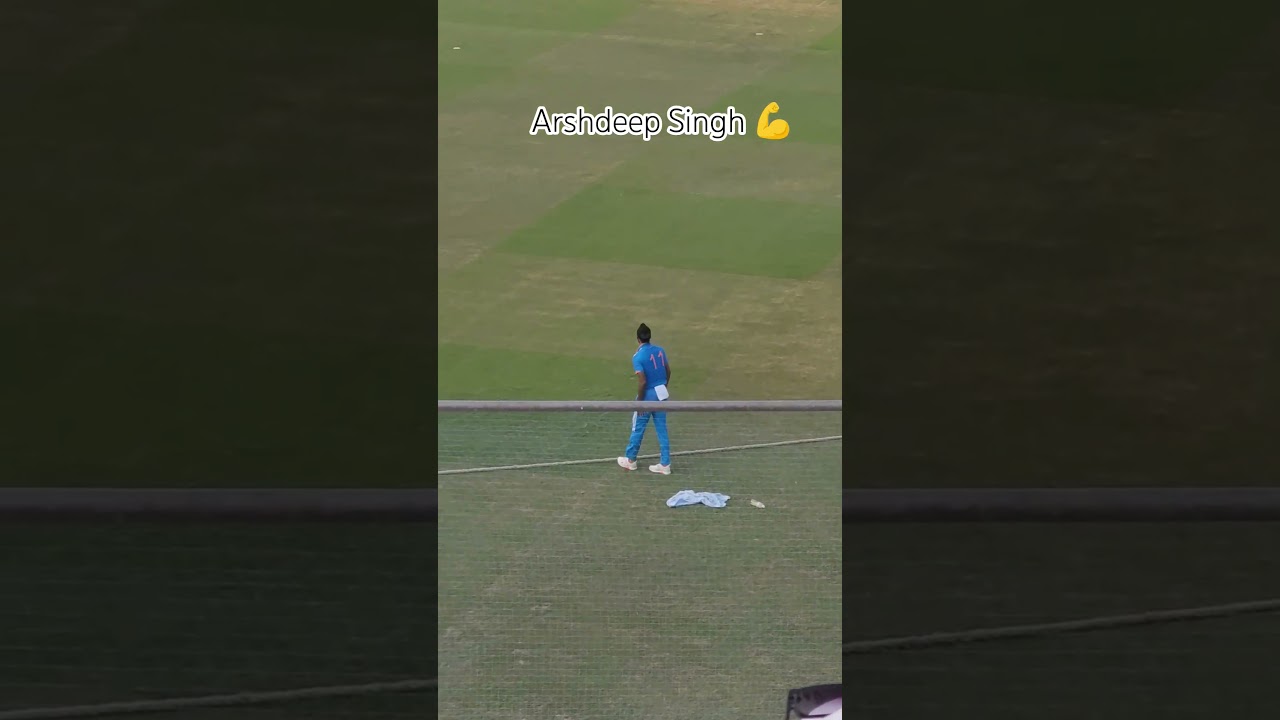 India A vs Australia A 