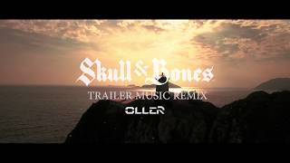 ♫ Skull & Bones Trailer Song Music ♫ Think Up Anger - Mutiny feat. Crazy Vocal, E3 2017 Oller Remix chords