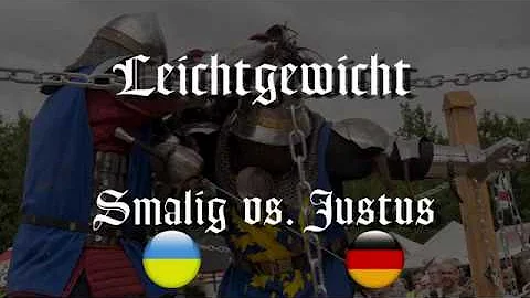 3.TM - Profight - Leichtgewicht - Smaliy Vsevolod ...