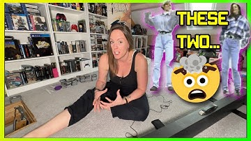 Two women that changed the Amiga Demo scene