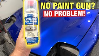 No Paint Gun Needed for THIS Job! by Paint Society 32,285 views 6 months ago 18 minutes