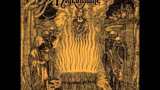 Nigromante - Heavy Metal Age